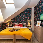 W Starej Karczmie 3*