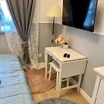 W Starej Karczmie Nocleg ze śniadaniem 3*