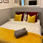 W Starej Karczmie - By Upstairs Bed & Breakfast Liszki