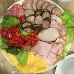 W Starej Karczmie 3* Liszki