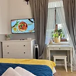 W Starej Karczmie Liszki