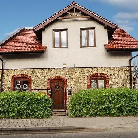 W Starej Karczmie - Free Parking - By Upstairs 3*