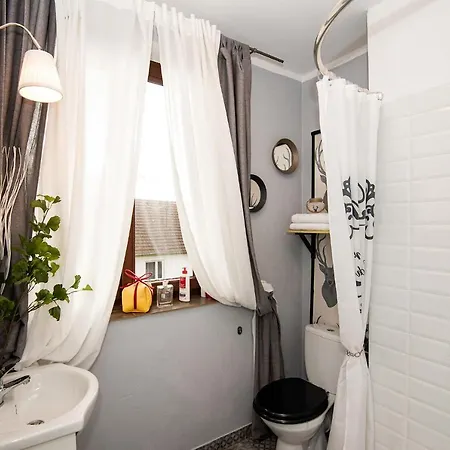 W Starej Karczmie - By Upstairs 3*