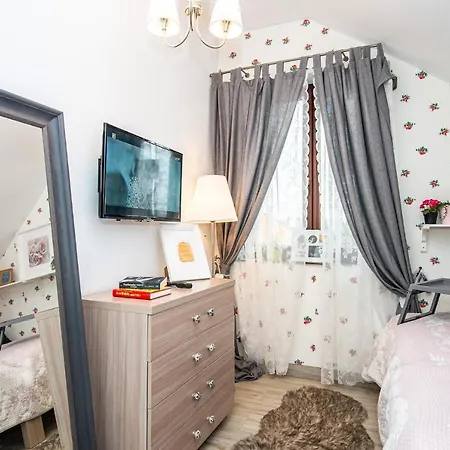 W Starej Karczmie - By Upstairs 3*