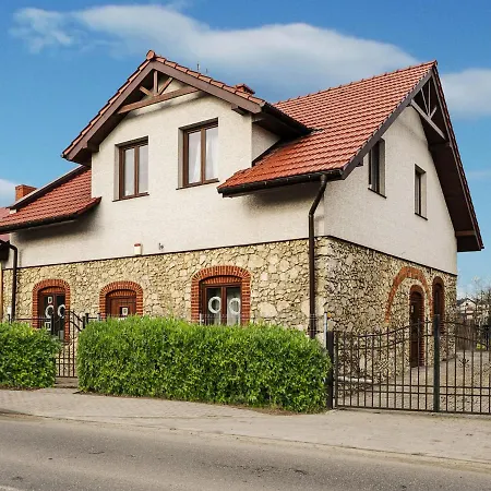 W Starej Karczmie - By Upstairs