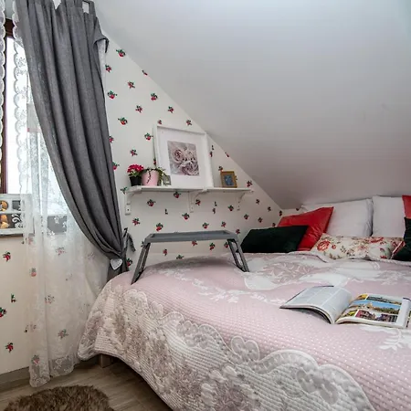 Frühstückspension W Starej Karczmie - By Upstairs 3*