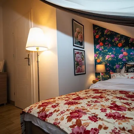 W Starej Karczmie B&B