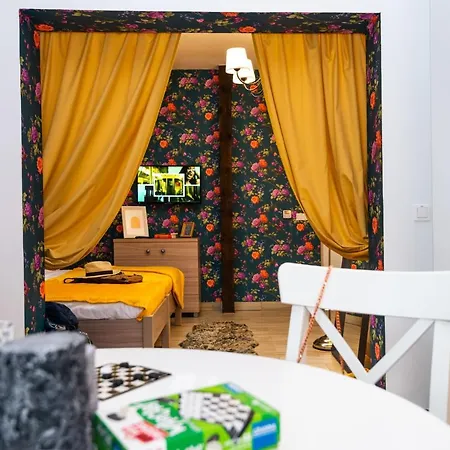 W Starej Karczmie - By Upstairs فندق مبيت وإفطار Liszki