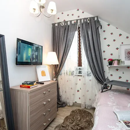 W Starej Karczmie - By Upstairs 3* Liszki
