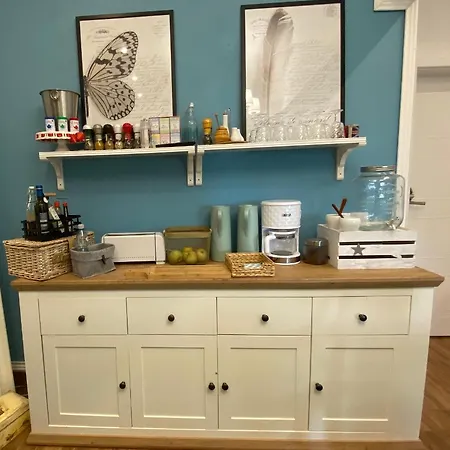 W Starej Karczmie - By Upstairs Liszki