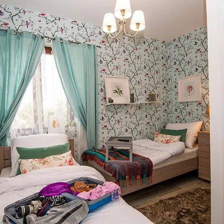 W Starej Karczmie - By Upstairs 4*