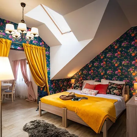 W Starej Karczmie B&B *