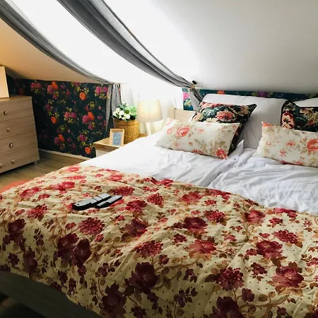 Bed & Breakfast W Starej Karczmie Liszki