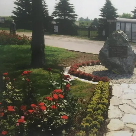 W Starej Karczmie * Liszki