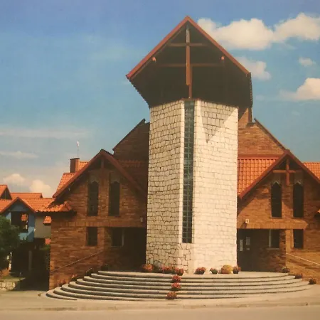 B&B W Starej Karczmie