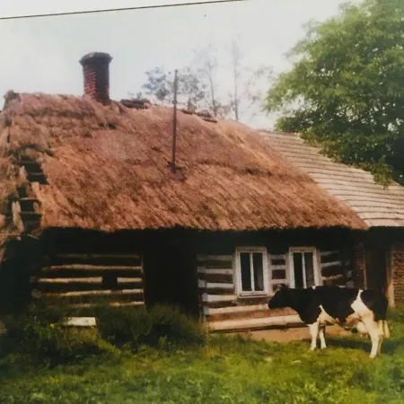 B&B W Starej Karczmie *
