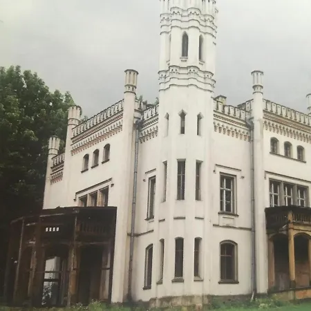 W Starej Karczmie