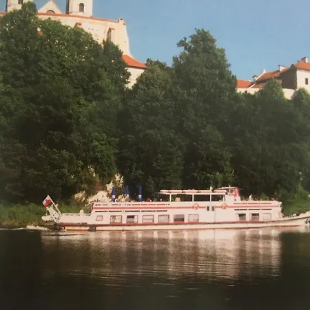 W Starej Karczmie B&B