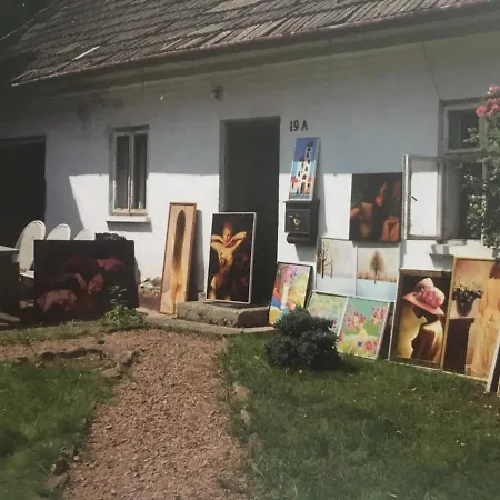 W Starej Karczmie * Liszki