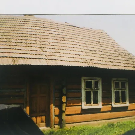W Starej Karczmie Bed & Breakfast Liszki