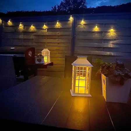 W Starej Karczmie B&B