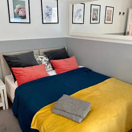 W Starej Karczmie - By Upstairs 3*