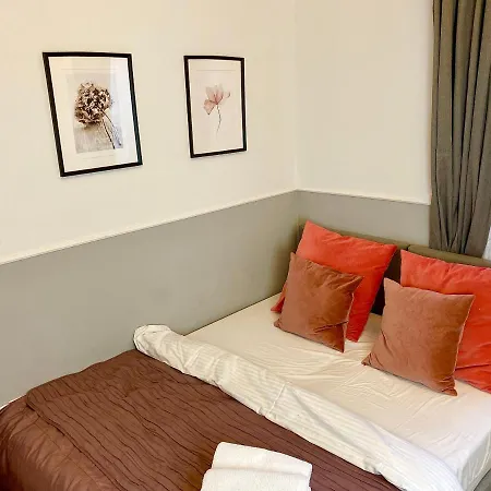 W Starej Karczmie B&B Liszki