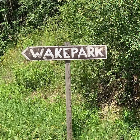 W Starej Karczmie - By Upstairs 4*