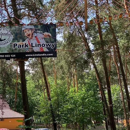 W Starej Karczmie - By Upstairs 3*
