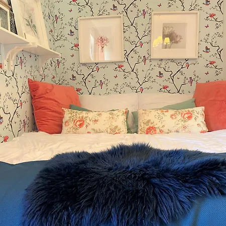 W Starej Karczmie - By Upstairs Liszki