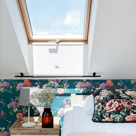 W Starej Karczmie - Free Parking - By Upstairs Bed & Breakfast