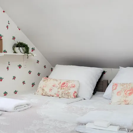 W Starej Karczmie - By Upstairs 3*