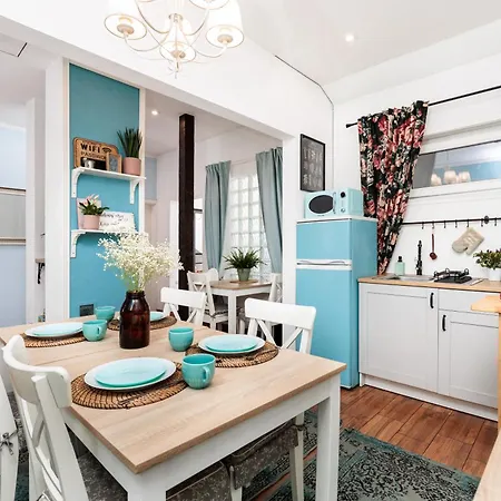 W Starej Karczmie - Free Parking - By Upstairs 3* Liszki