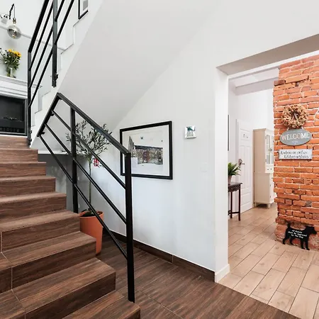 W Starej Karczmie - Free Parking - By Upstairs 3*